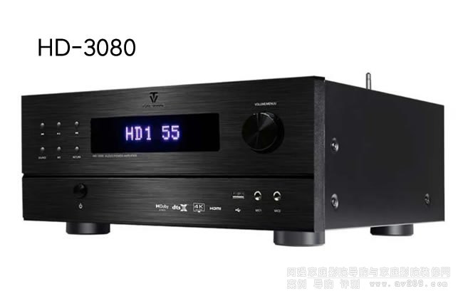 ���ݹ���HD-3080��һ���ԃr(ji��)�ȘO�ߵ�AV����