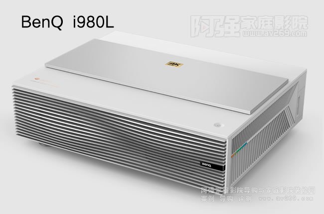 ����i980L 4K HDR ������ɫ�����ҕ��B