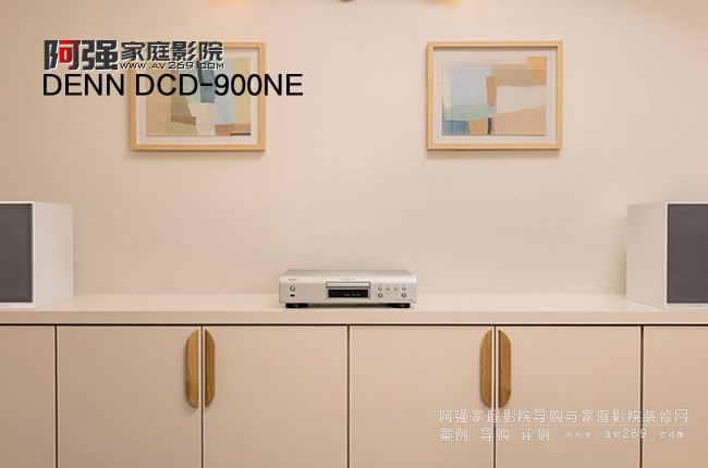 ����DENON DCD-900NE CD���C��B