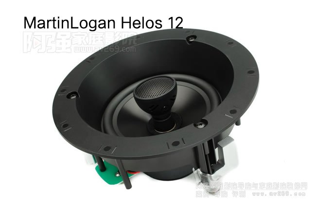 Martinlogan Helos 12���{(di��o)��������������B