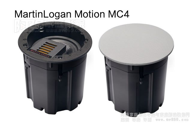 MartinLogan Motion MC4С����������B