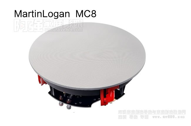 ����(gu��)�R���J�� Martinlogan MC8��������B