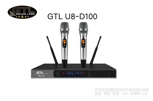 GTL U8-D100K��ʘ��o�������L(f��ng)��B
