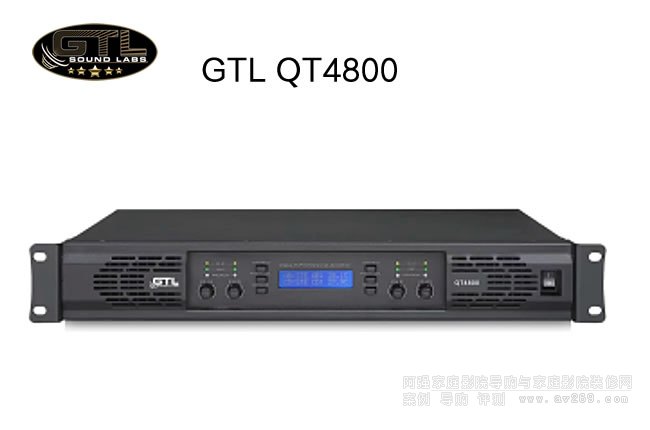 GTL QT4800���I(y��)������ͨ�����ʷŴ�����B
