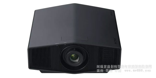 ���� VPL-XW5000ES ͶӰ�Cǰ��