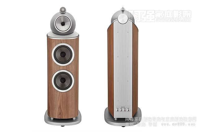 Bowers & Wilkins 802 D4 ��������u�y