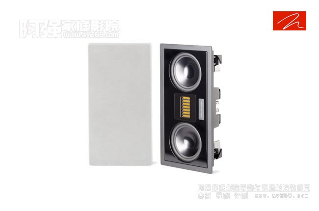 �R����� MartinLogan ​Axis�뉦�����B