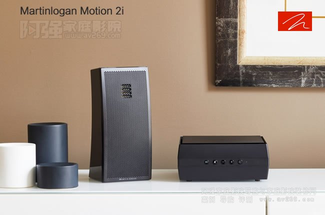 Martinlogan Motion 2i Compact��(sh��)��ʽ�l(w��i)�������B