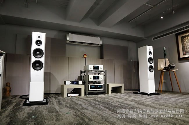 T+A HV Series��Dynaudio Contour 60�������:��(j��ng)�����M��