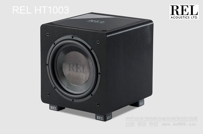 REL HT1003����ʮ�糬�ص����ڽ�B