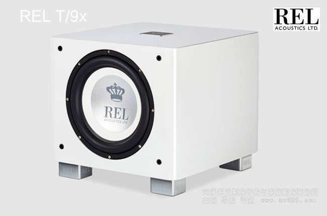 REL T9X ����12Ӣ������ڽ�B