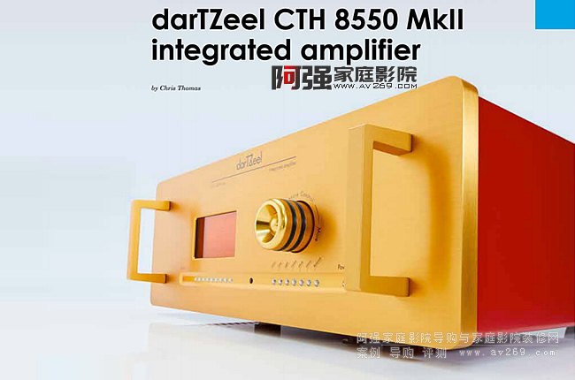 ��ʿdarTZeel CTH-8550 MKII���u�y����Ŀһ�µ��w�(y��n)