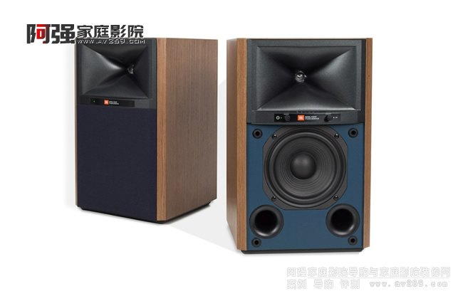 JBL 4305P��Դ�O(ji��n) �������u�y