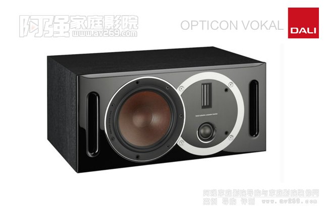 DALI OPTICON VOKALk ��������չʾ