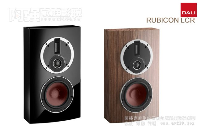 �_(d��)��RUBICON LCR�ڒ�ʽ�����B