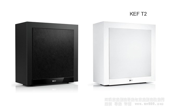 KEF T2 �������P��