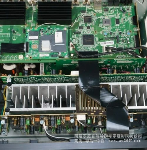 DENON X3800�Ȳ�