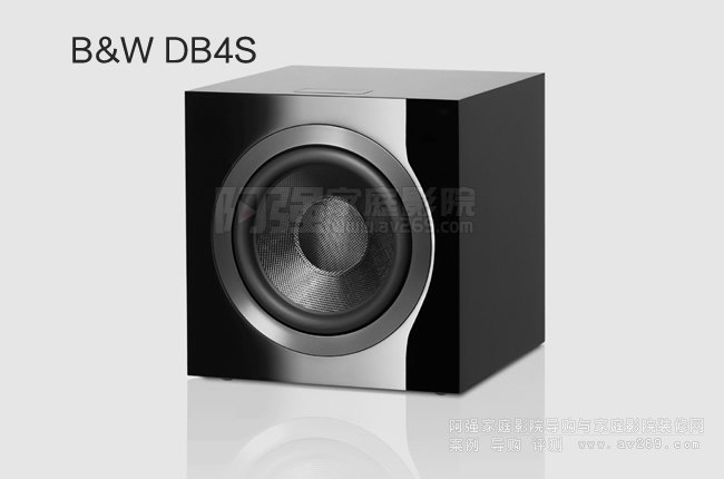 ���A�f�� B&W DB4S���ص�����