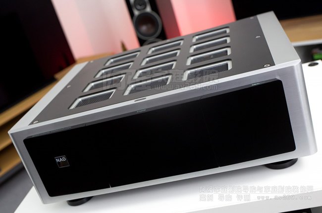 NAD M28�������ź��؃r���������ܹ��ʷŴ���