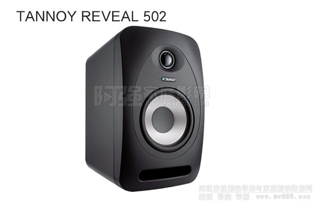 ���� TANNOY REVEAL 502 ����ұO �����B