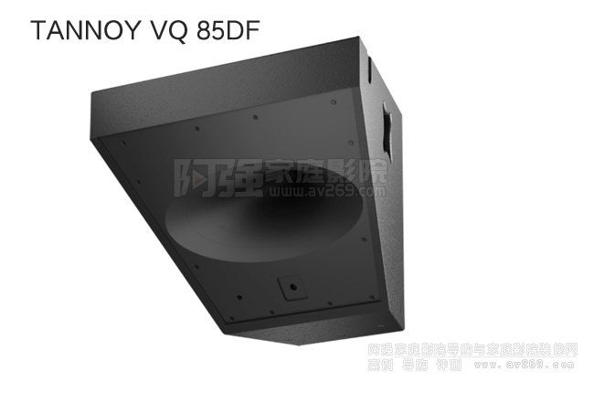 ����TANNOY VQ 85DF����