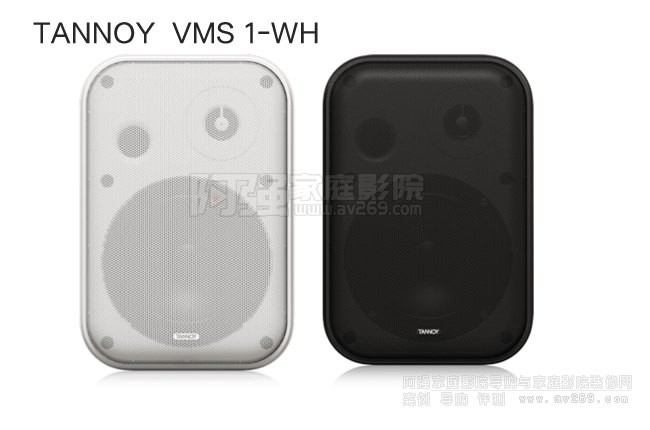 ����TANNOY VMS 1 ����
