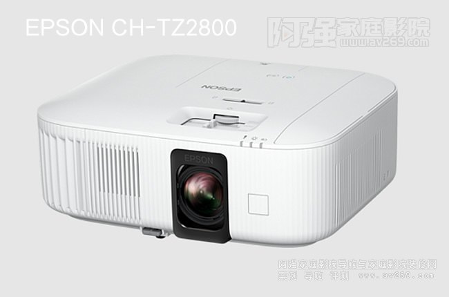 ������TZ2800 4K���I(y��)��ͥӰԺ����ͶӰ�C��B