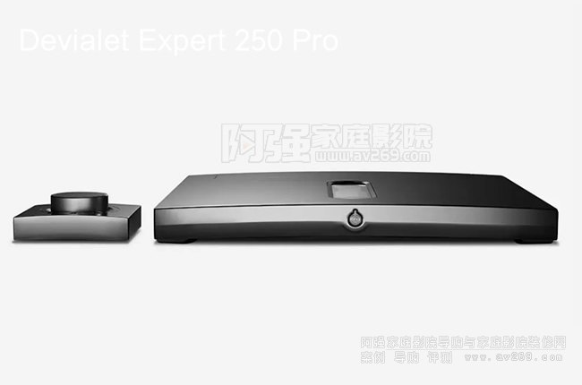 ������250W���ֹ��ţ�Devialet Expert 250 Pro