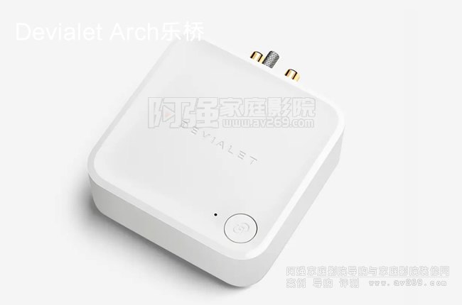 ������Arch����Devialet�o������ģ�Mģ�K��B