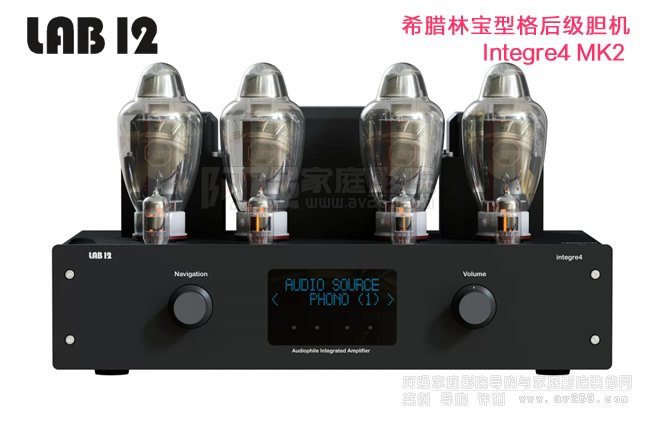 Lab12 Integre4 MK2đ�C���֌��͸���ӹܹ��ʷŴ�����B 