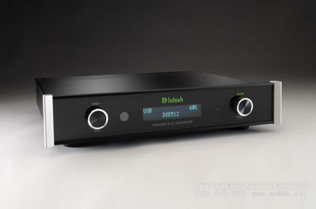 �����DMDA200 DAC��a���l��������δ���OӋ