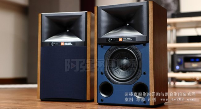 JBL 4309����ʽ���䣬��50��O ���Ȃ��棬���{Ʒζ֮�x