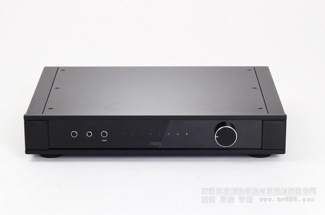 ����Rega Elex Mk4 ���ɷŴ����l(f��)��