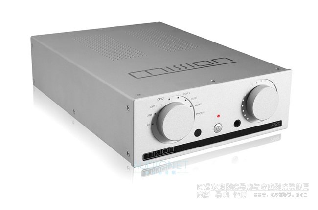 ��Mission 778X�ϲ��C�l(f��)��