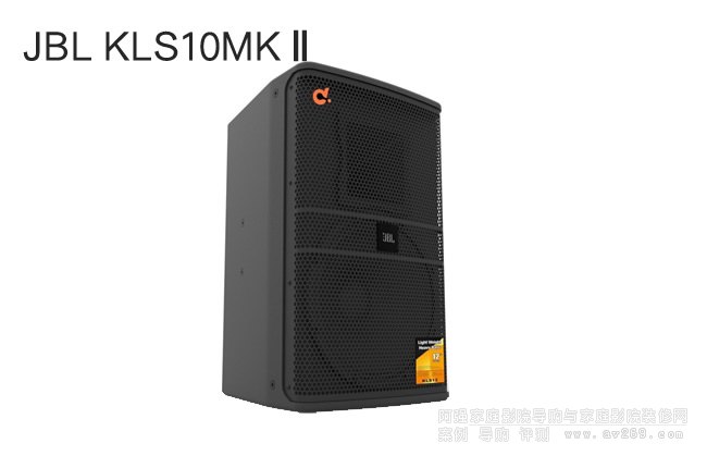 JBL KLS10MK�� 10��OK�ʘ�(l��)����