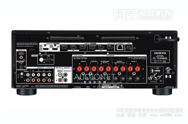 �����¿��TX-NR6050�l��