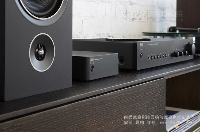 NAD CS1�W(w��ng)�j(lu��)��ý�w���řC(j��)��С�ɶ๦������(l��)������