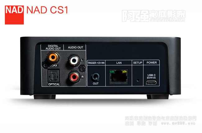 NAD CS1�W�j��ý�w������