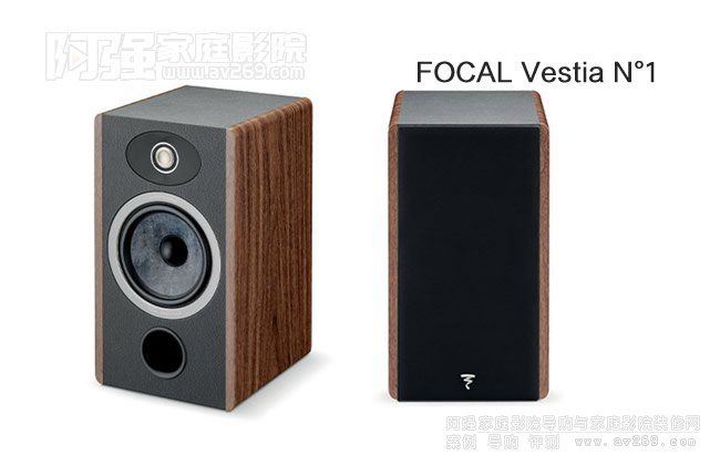 Focal Vestia N��1���������˕��������B