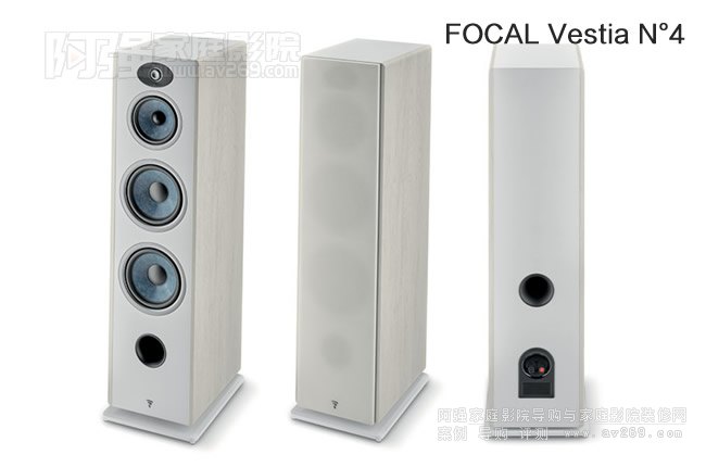 ��������Focal Vestia N��4����������B