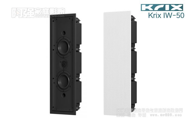 �P��˹Krix IW-50��Symmetrix��Ƕ��ʽ�����B