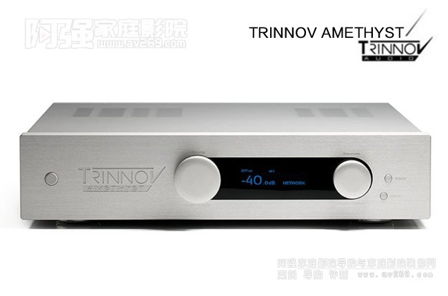 �������ZTRINNOV AMETHYST����ǰ����B