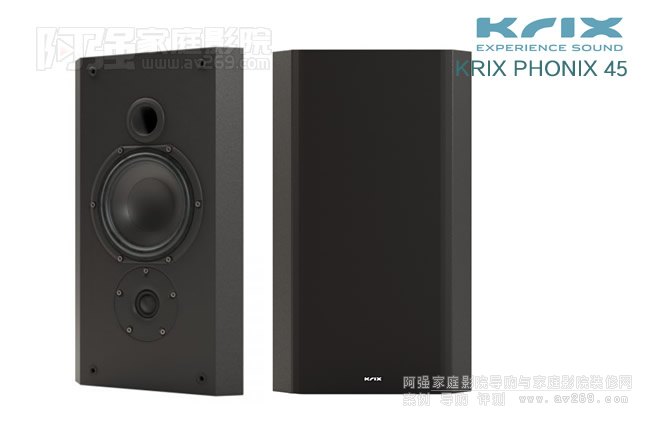 �P��˹KRIX Phonix 45���{(di��o)�Ƕȵ������B