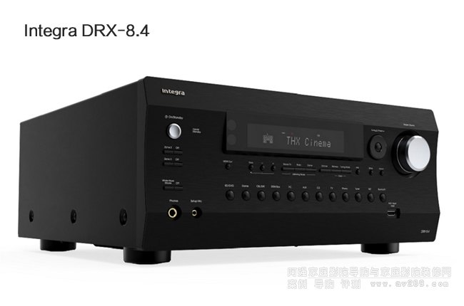 Integra DRX8.4��Ӣ����Ş���Űl��