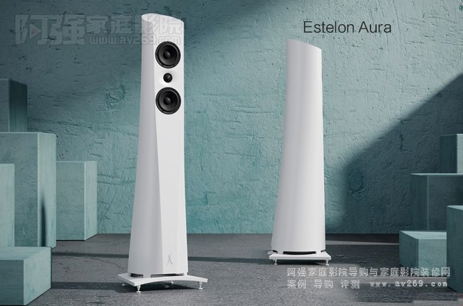 Estelon Aura����Ԋ�؝������l���]�������
