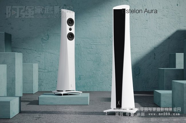 Estelon Aura����Ԋ�؝������l���]��������B