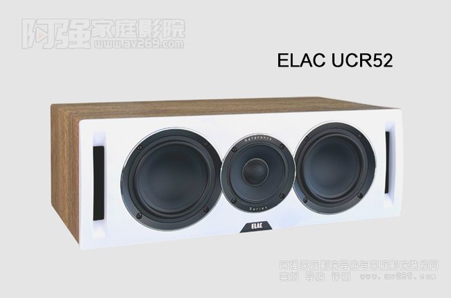 ��(gu��)����ELAC Uni-Fi UCR52��������