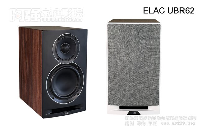 ��(gu��)����ELAC Uni-Fi UBR62���ܓP(y��ng)��