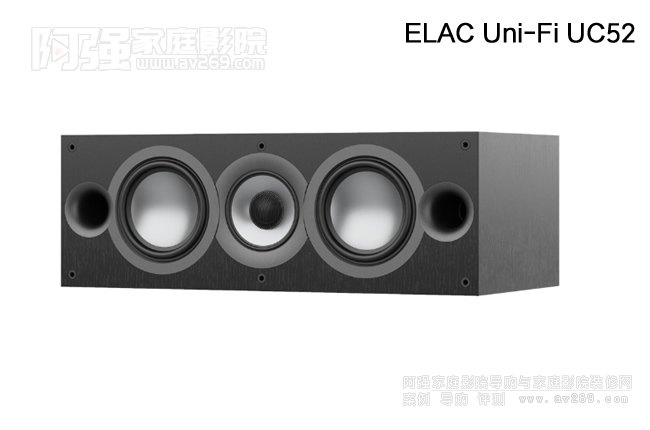 ��(gu��)����ELAC Uni-Fi 2.0 UC52 ��������