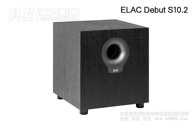 ��(gu��)����ELAC Debut S10.2������